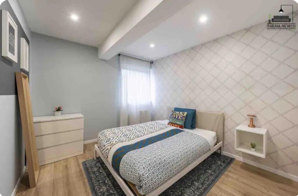 Photo of Bedroom in Antony