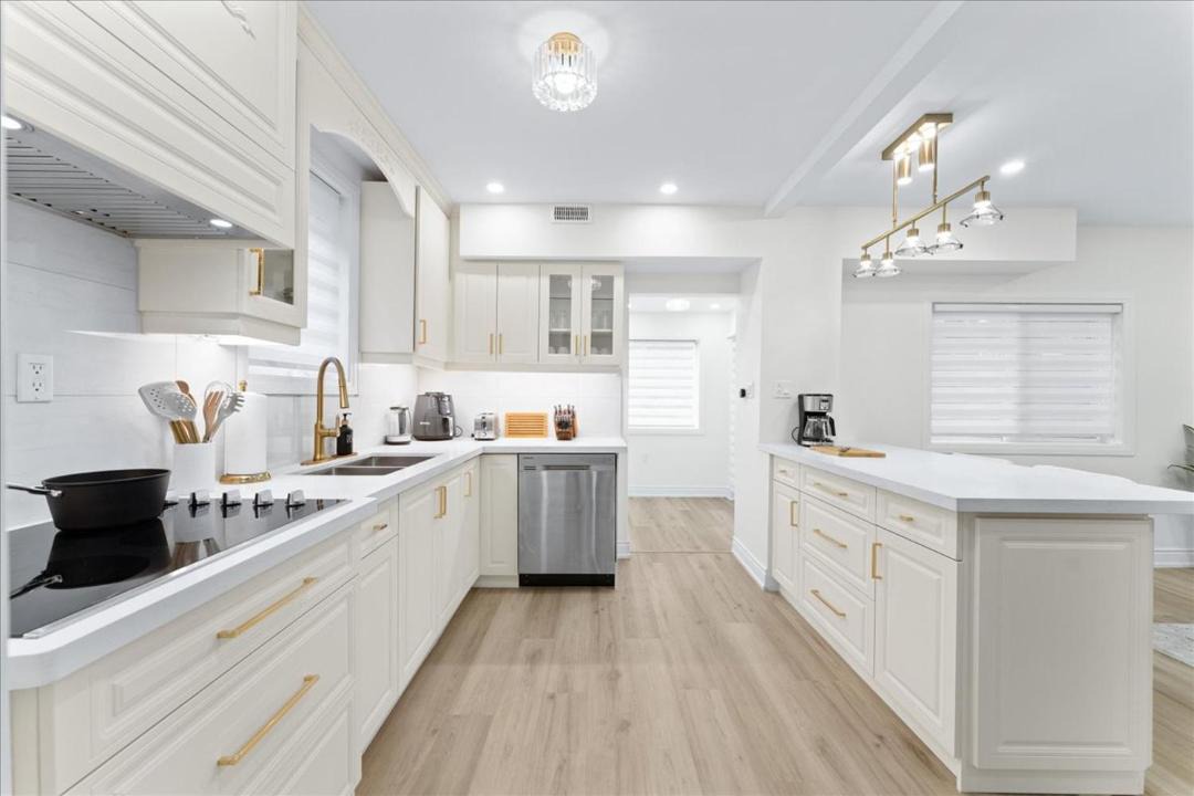 Photo of Kitchen in Old Mill