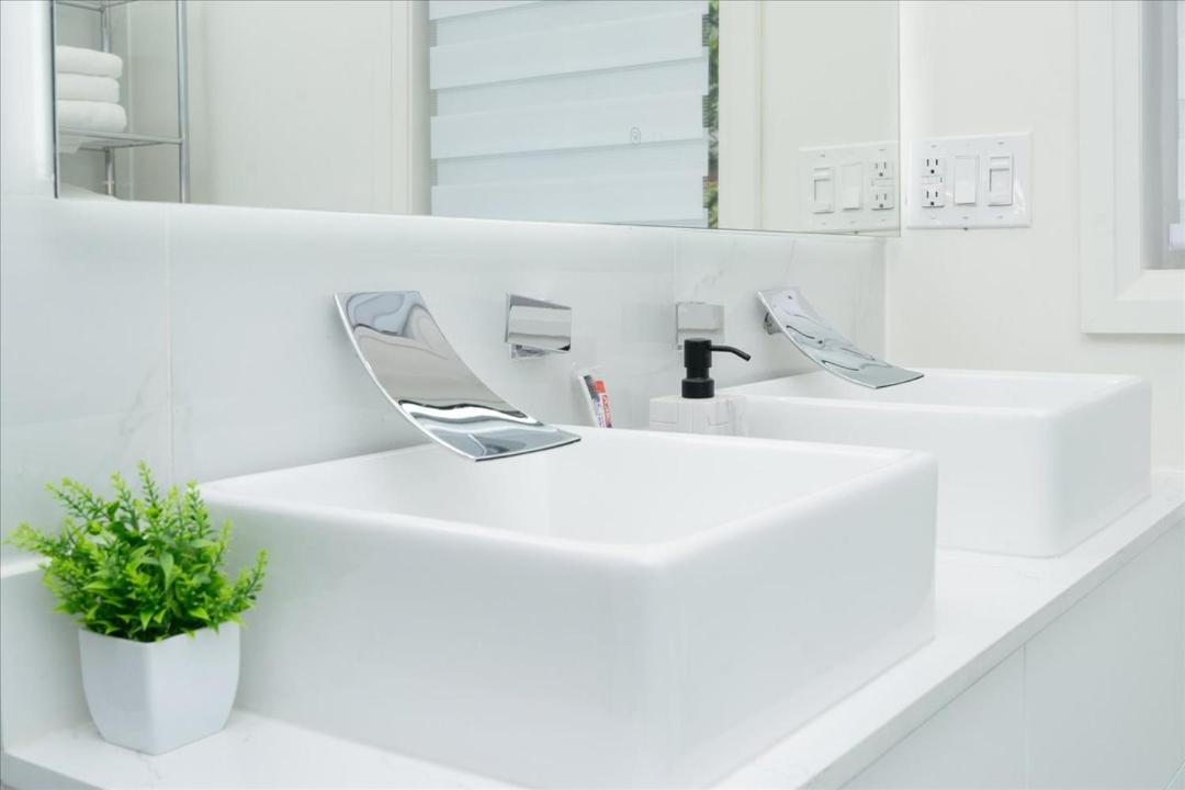 Photo of Bathroom in Old Mill
