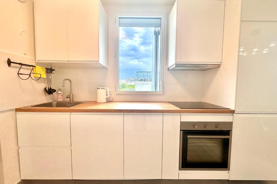 Photo of Kitchen in 12th Arrondissement