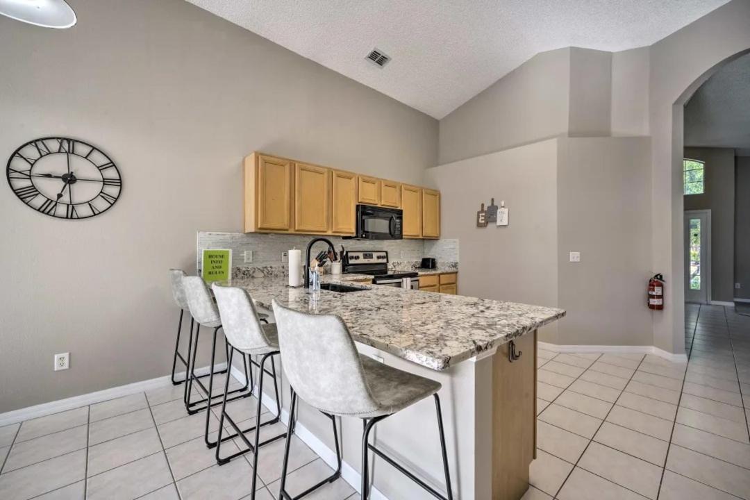 Photo of Kitchen in Seasons