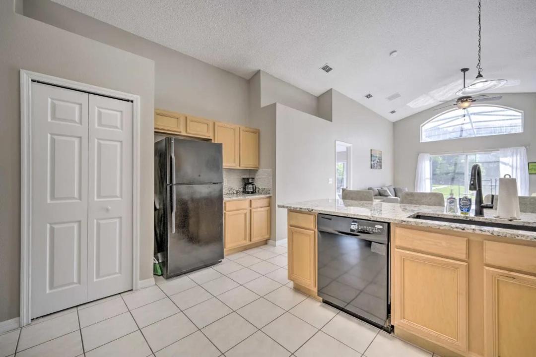 Photo of Kitchen in Seasons
