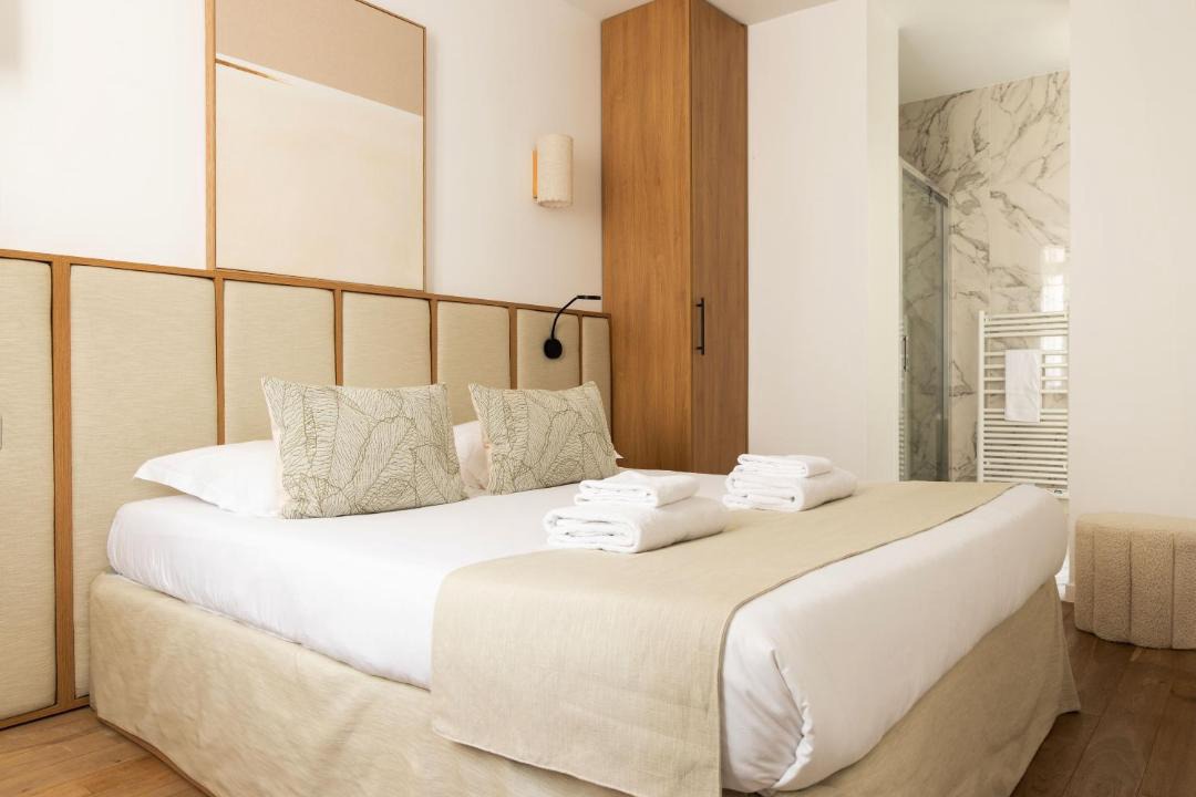 Photo of Bedroom in Val-de-Grace
