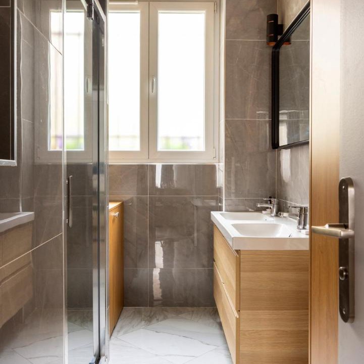 Photo of Bathroom in Val-de-Grace