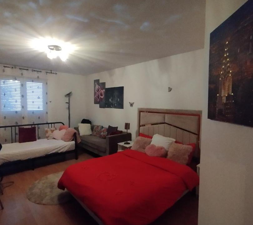 Photo of Bedroom in L'Hay-les-Roses