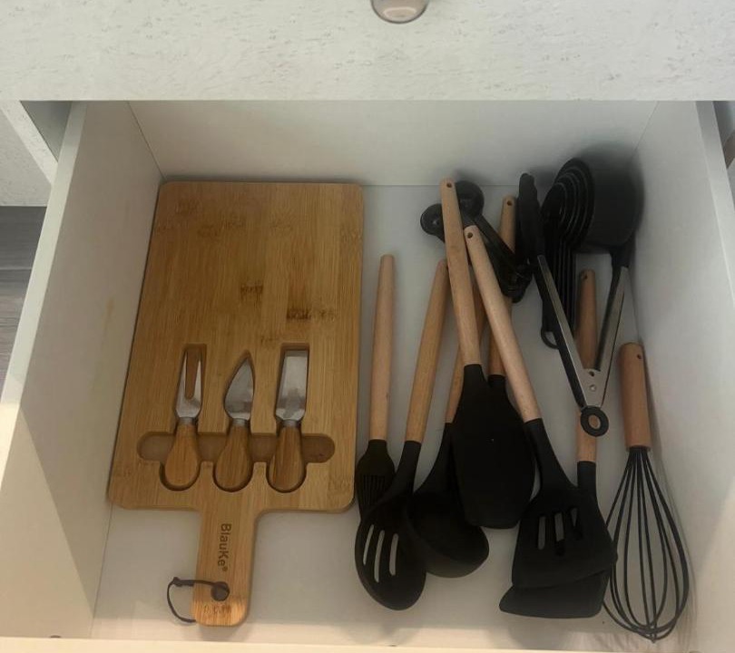 Photo of Kitchen in Lakeland Highlands
