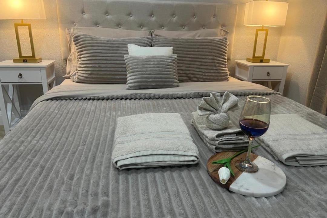 Photo of Bedroom in Lakeland Highlands