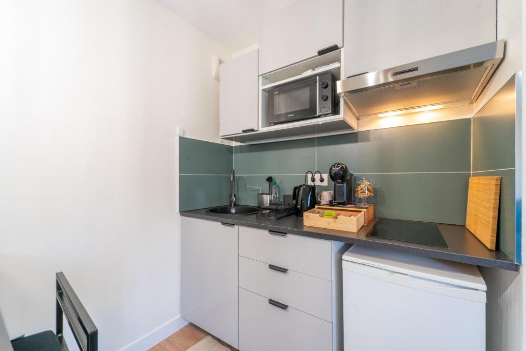 Photo of Kitchen in Bobigny