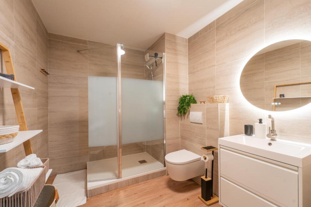 Photo of Bathroom in Bobigny