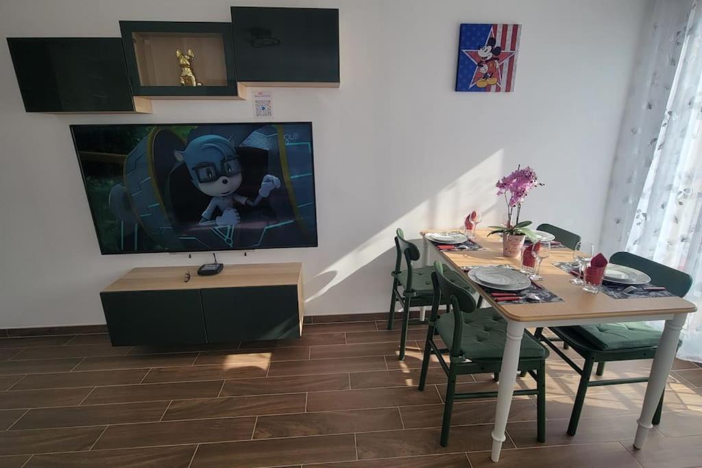 Photo of Livingroom in Serris