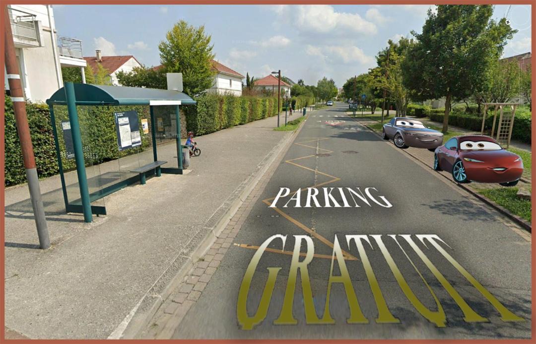 Photo of Others in Chanteloup-en-Brie