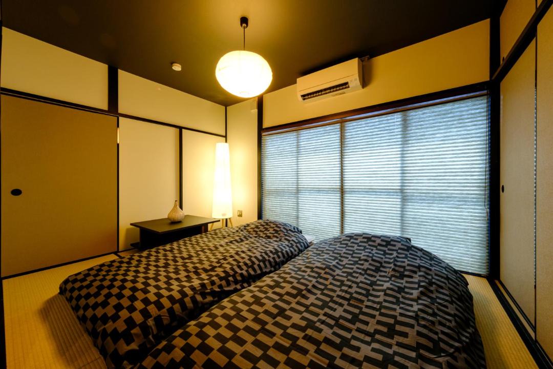Photo of Bedroom in Shinjuku