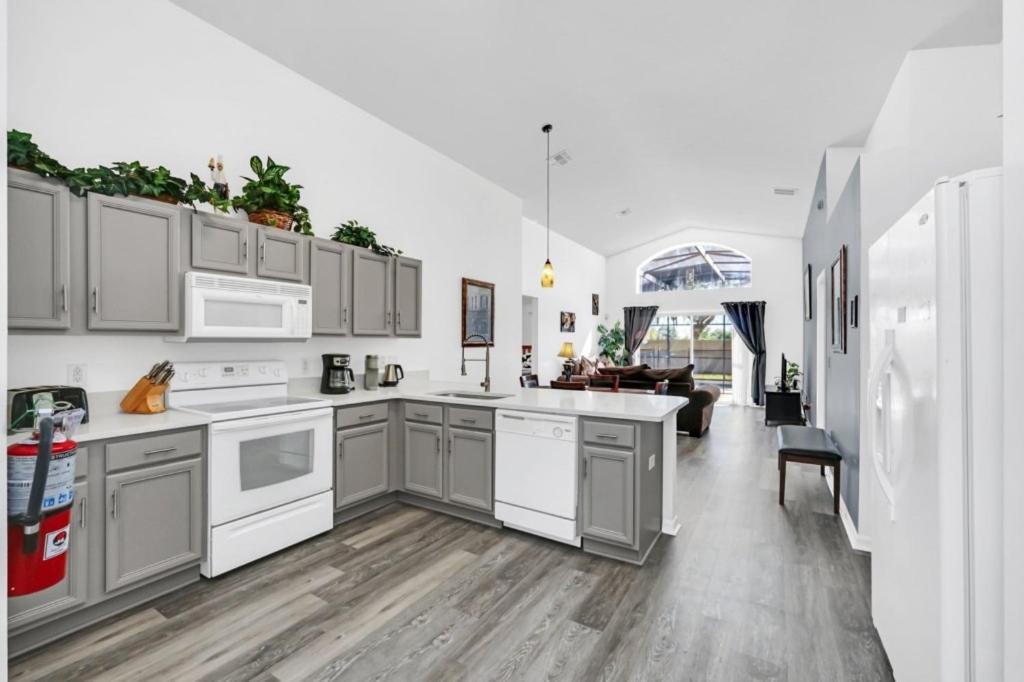 Photo of Kitchen in Solana