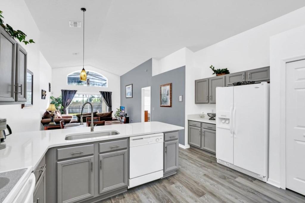 Photo of Kitchen in Solana