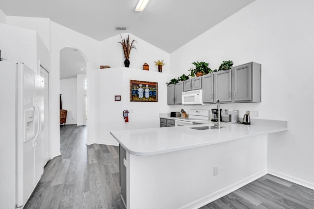 Photo of Kitchen in Solana