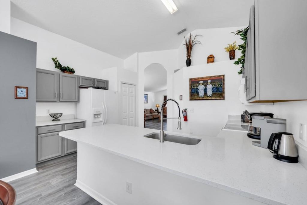 Photo of Kitchen in Solana