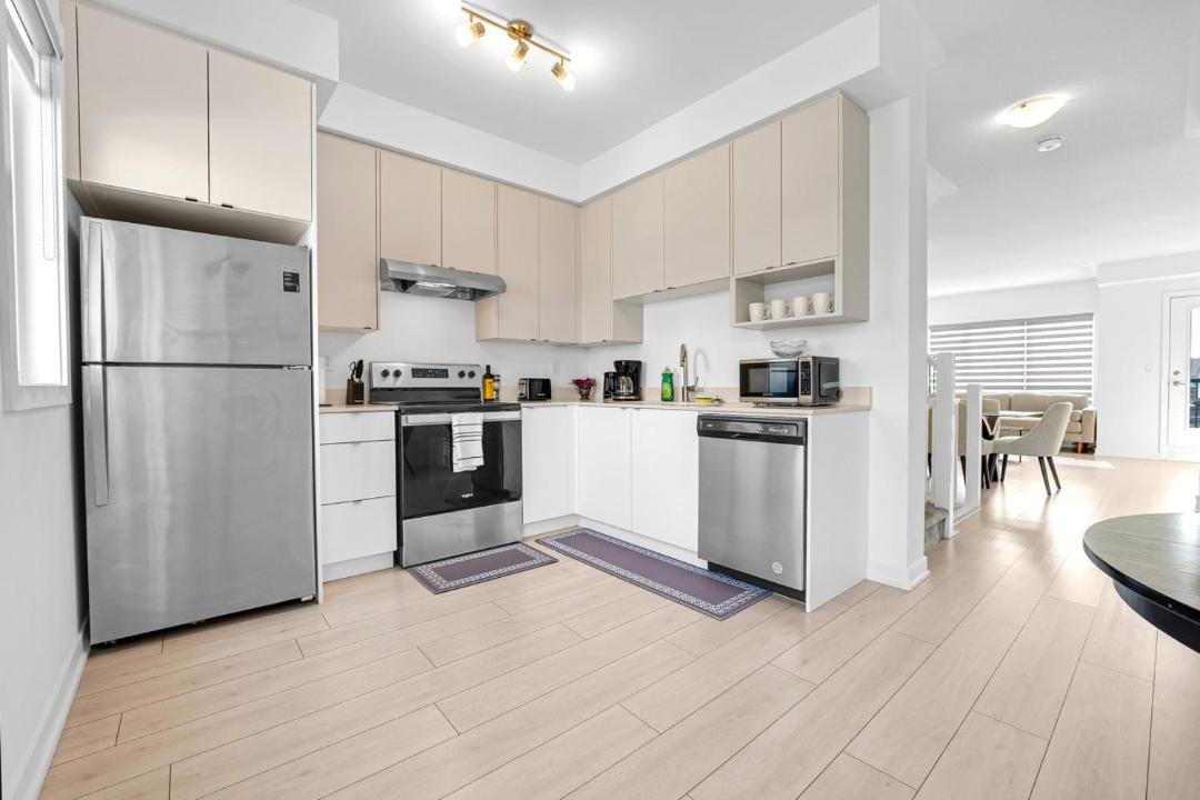 Photo of Kitchen in Burlington