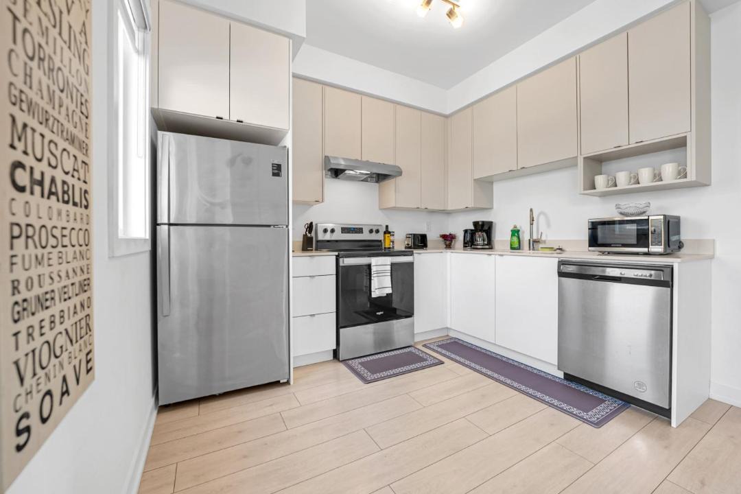 Photo of Kitchen in Burlington