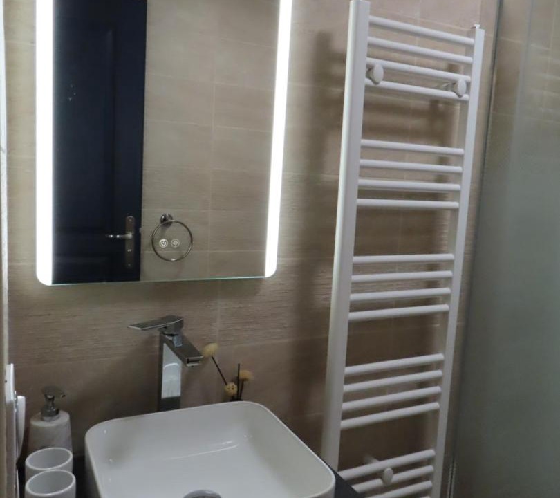 Photo of Bathroom in Bondy