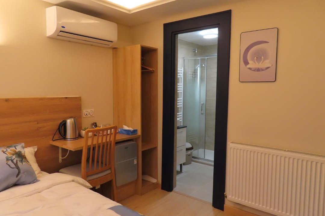 Photo of Bedroom in Bondy
