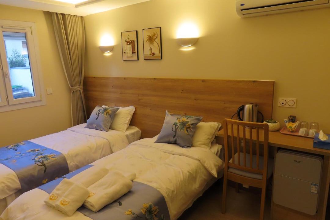 Photo of Bedroom in Bondy