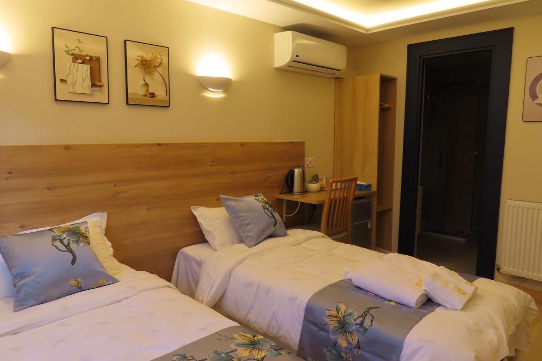 Photo of Bedroom in Bondy