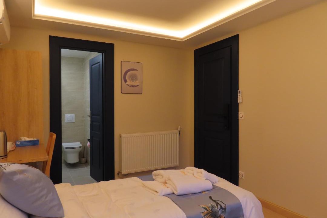 Photo of Bedroom in Bondy
