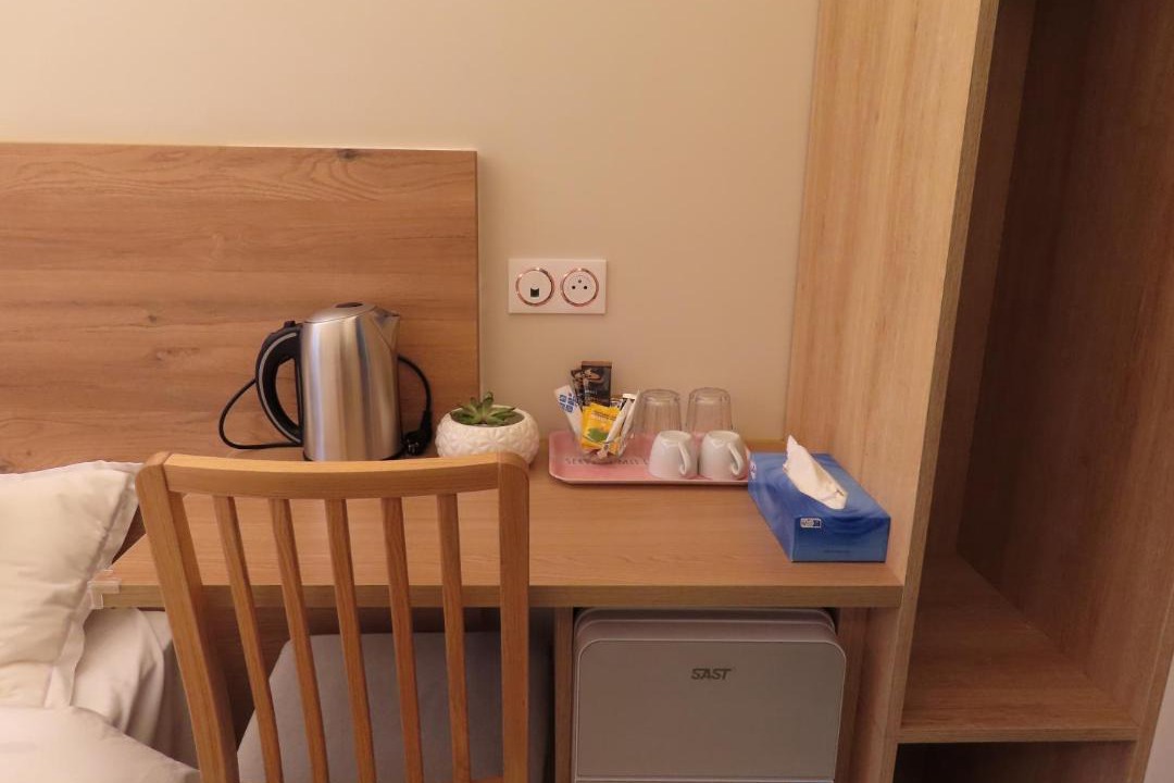 Photo of Bedroom in Bondy