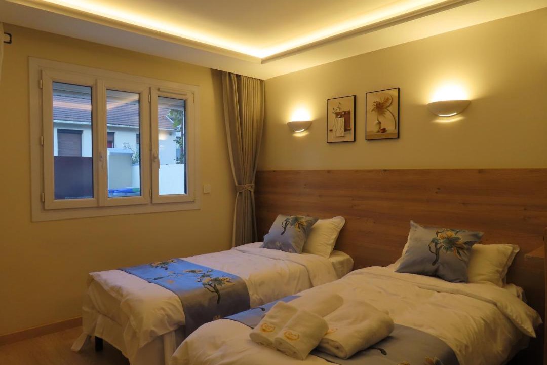 Photo of Bedroom in Bondy