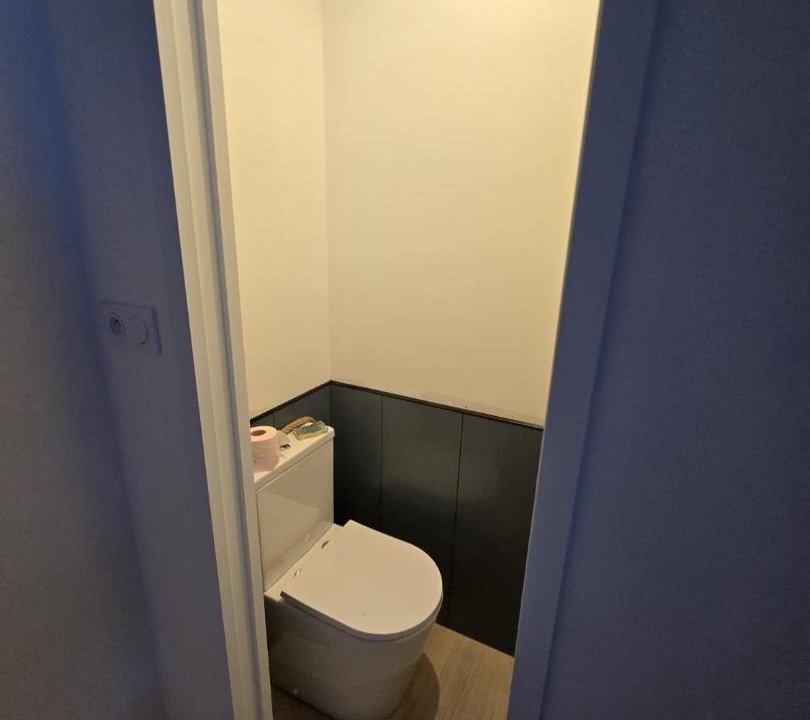 Photo of Bathroom in Croissy-Beaubourg