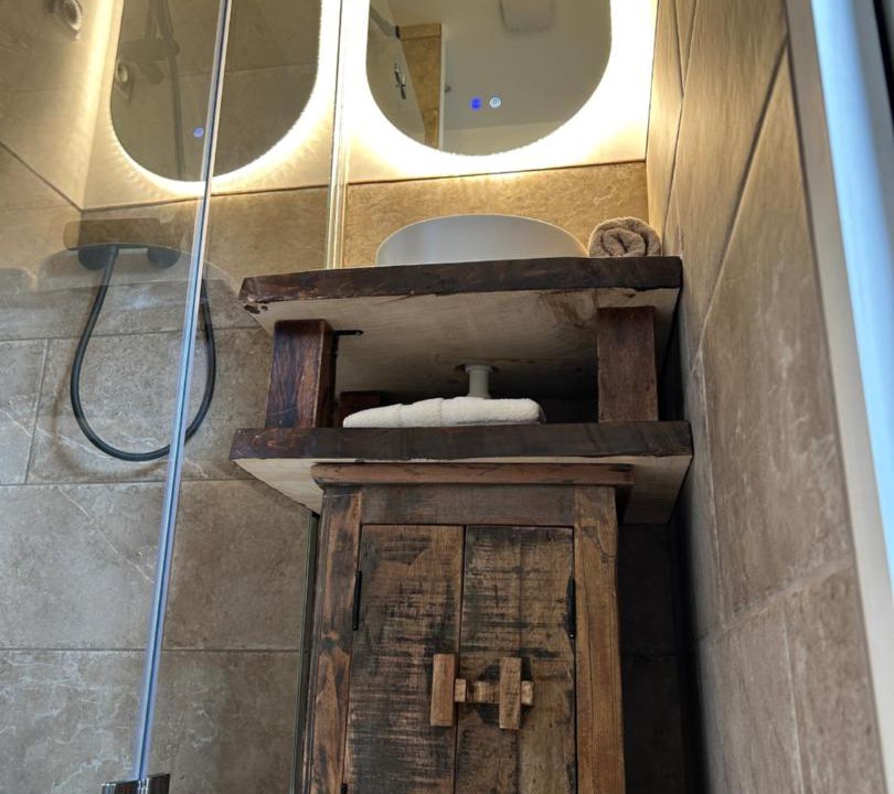 Photo of Bathroom in Croissy-Beaubourg