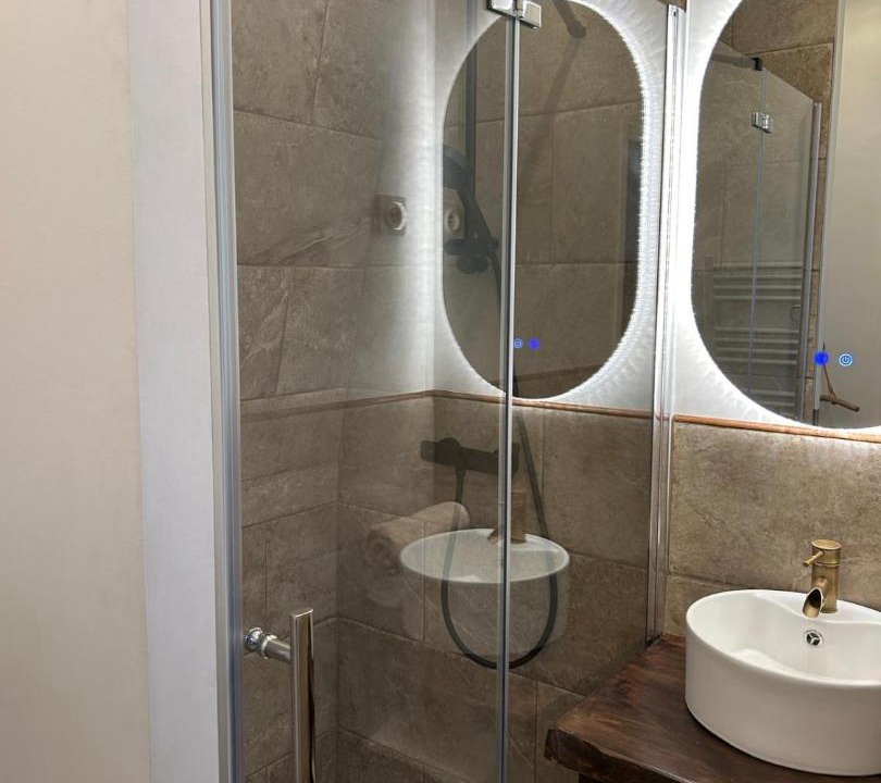 Photo of Bathroom in Croissy-Beaubourg