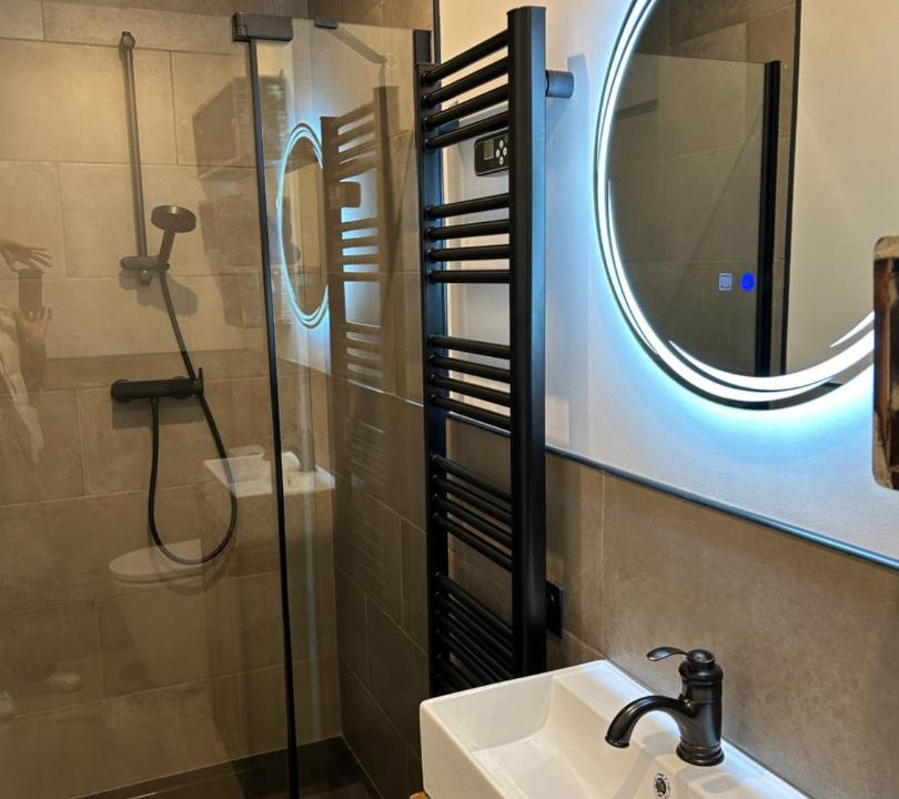Photo of Bathroom in Croissy-Beaubourg