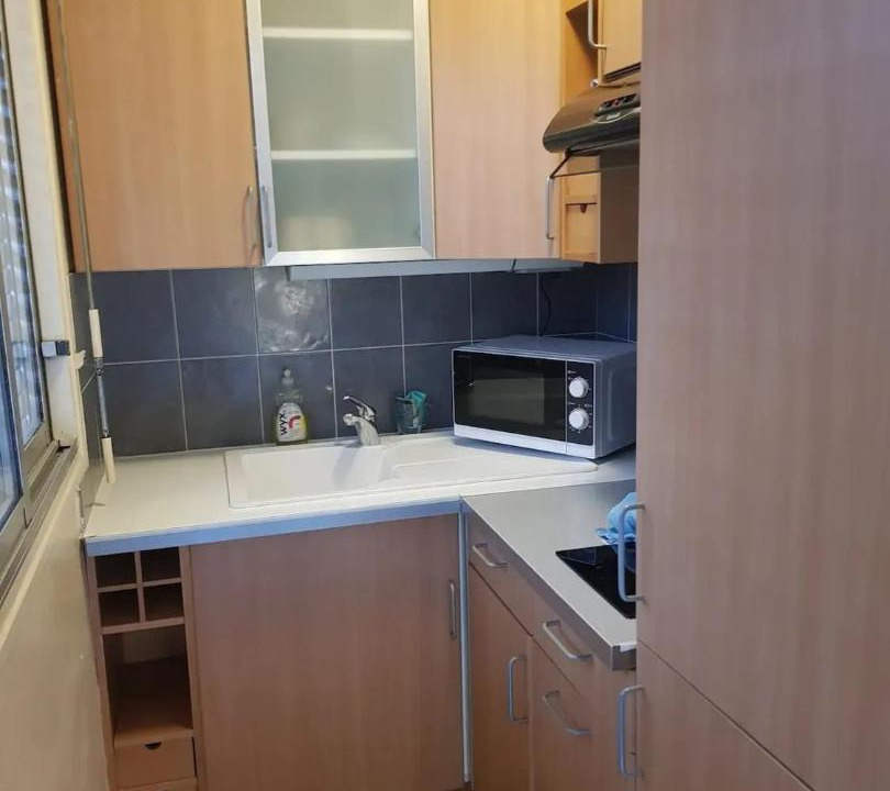 Photo of Kitchen in Les Pavillons-sous-Bois