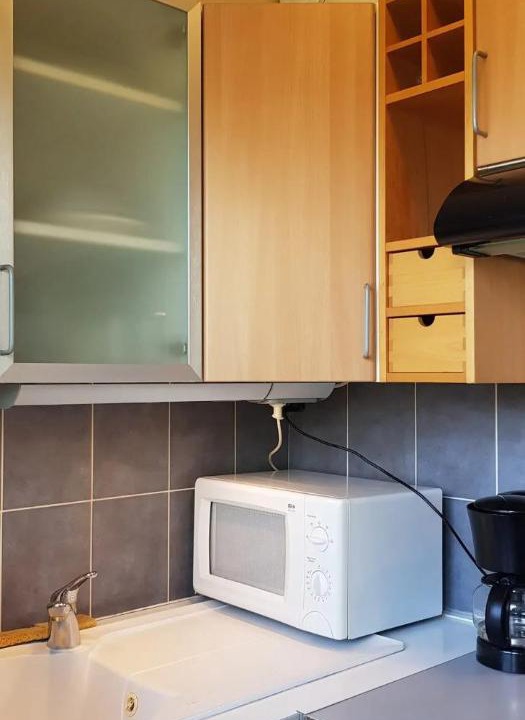 Photo of Kitchen in Les Pavillons-sous-Bois