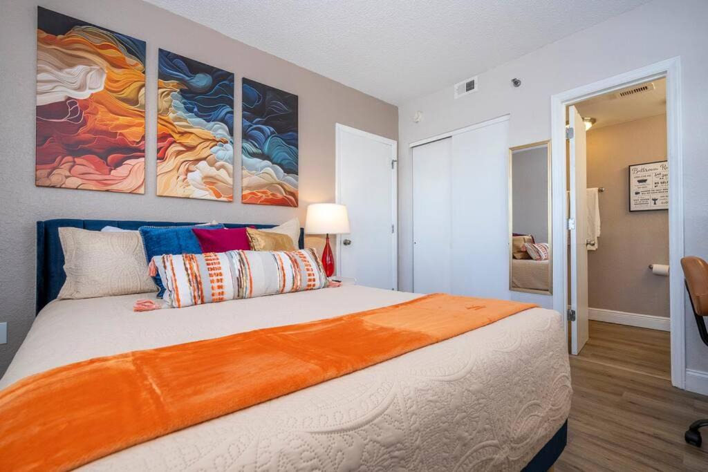 Photo of Bedroom in Southwest Orlando