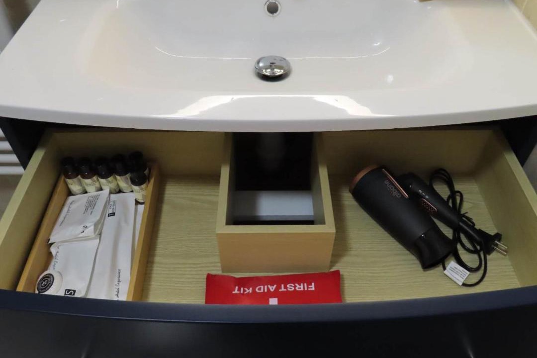 Photo of Bathroom in Bondy