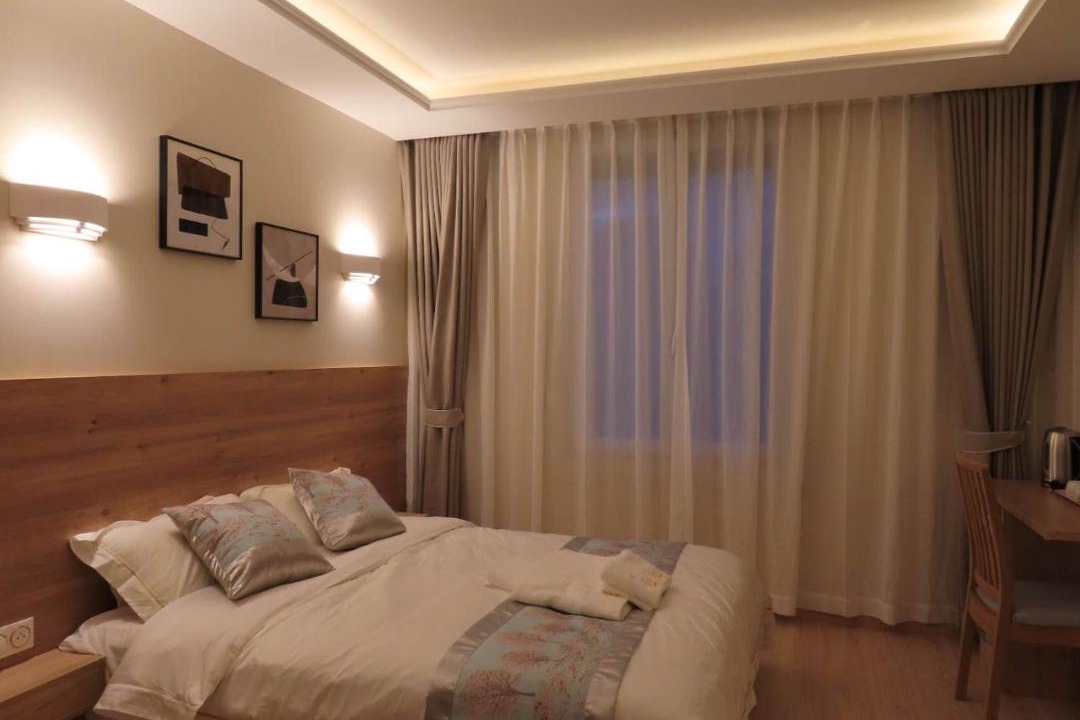 Photo of Bedroom in Bondy