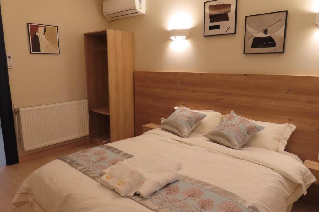 Photo of Bedroom in Bondy