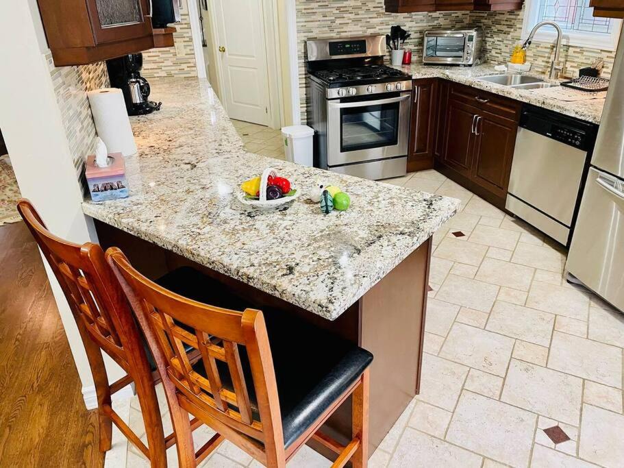 Photo of Kitchen in Lisgar