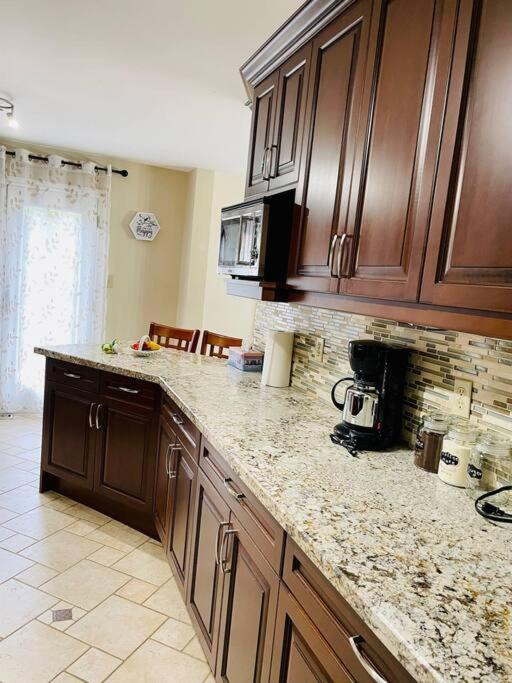 Photo of Kitchen in Lisgar