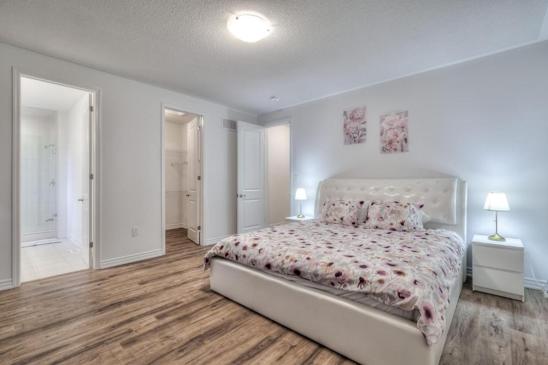 Photo of Bedroom in Pickering