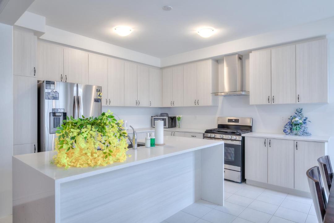 Photo of Kitchen in Pickering