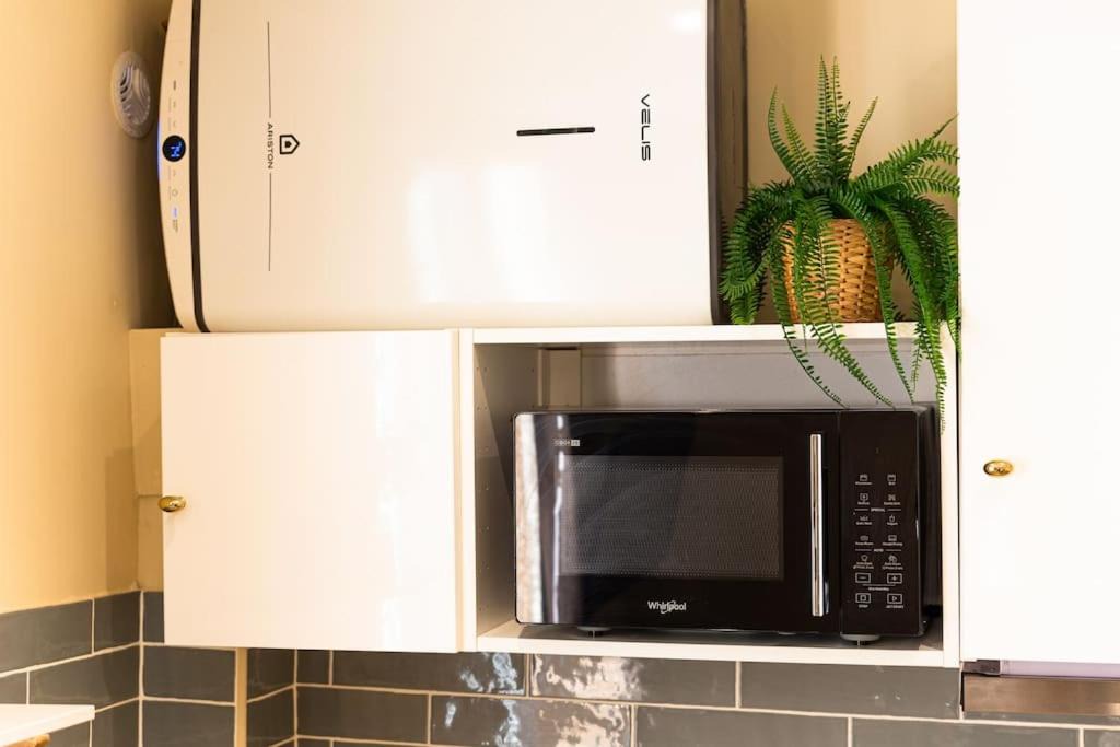 Photo of Kitchen in L'Ile-Saint-Denis
