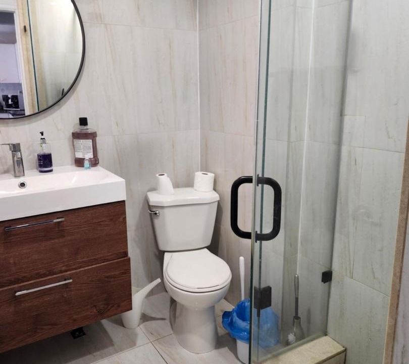 Photo of Bathroom in Mississauga