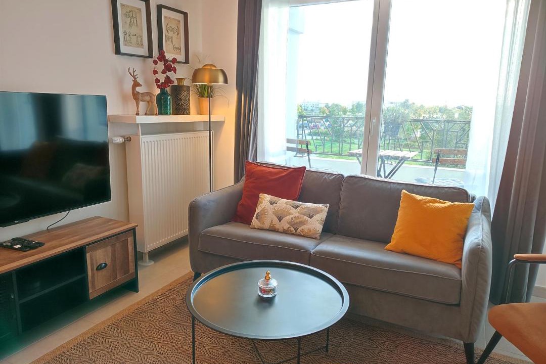 Photo of Livingroom in Chessy