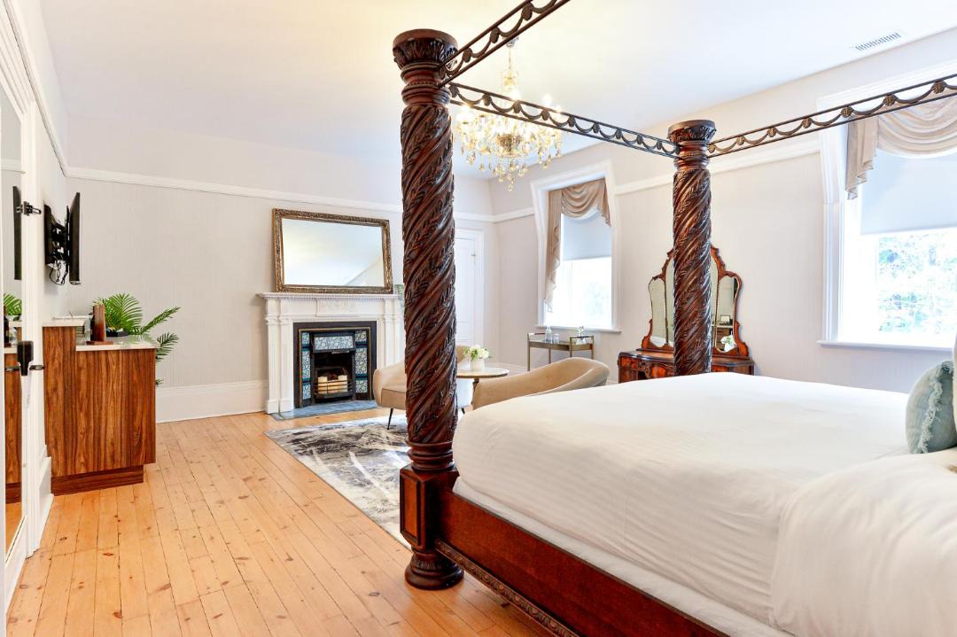 Photo of Bedroom in Perth