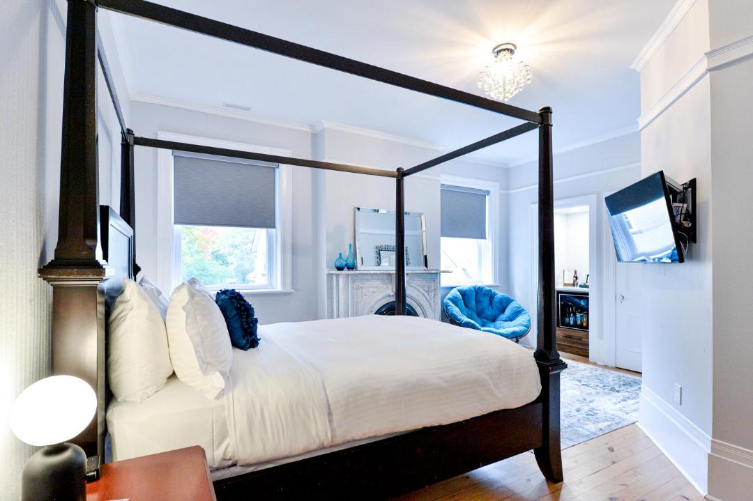 Photo of Bedroom in Perth