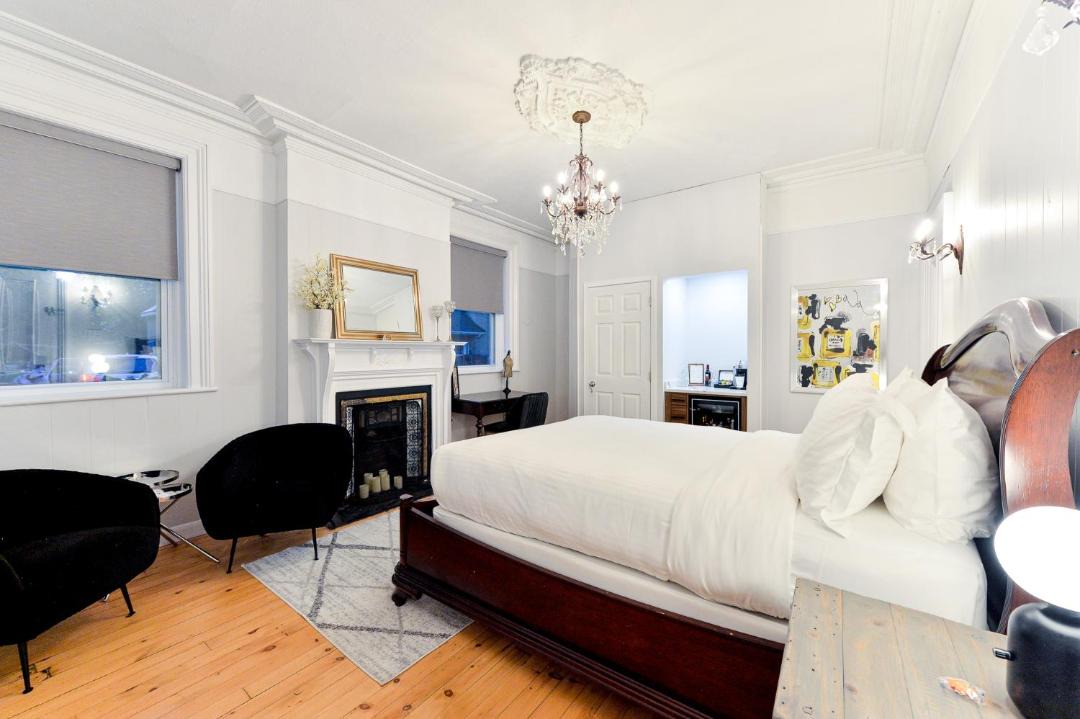 Photo of Bedroom in Perth