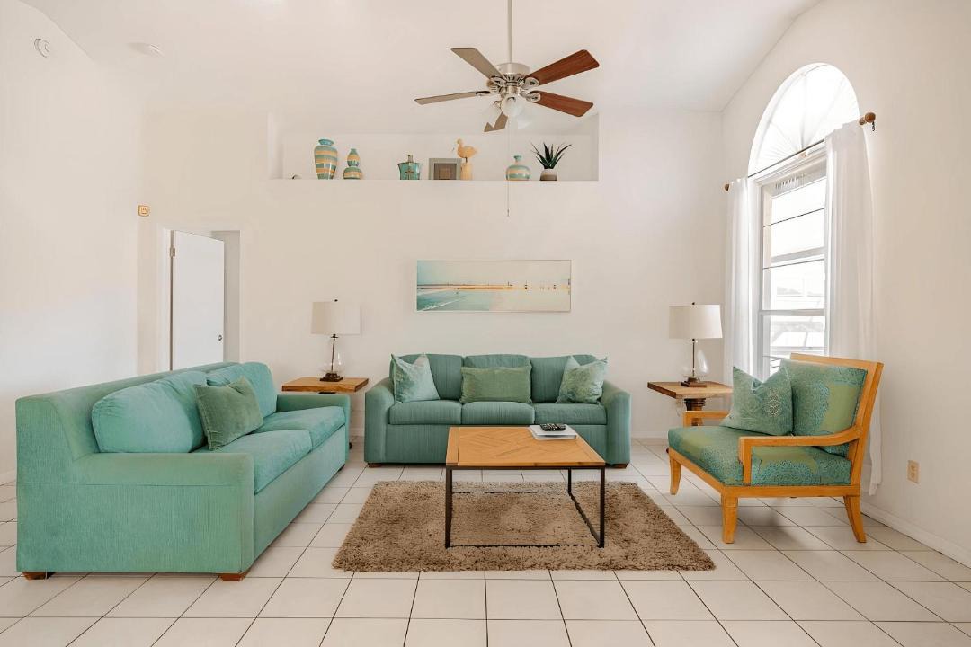 Photo of Livingroom in Indian Wells